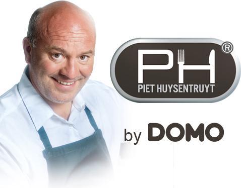 Immagine prodotto Domo Do9047w