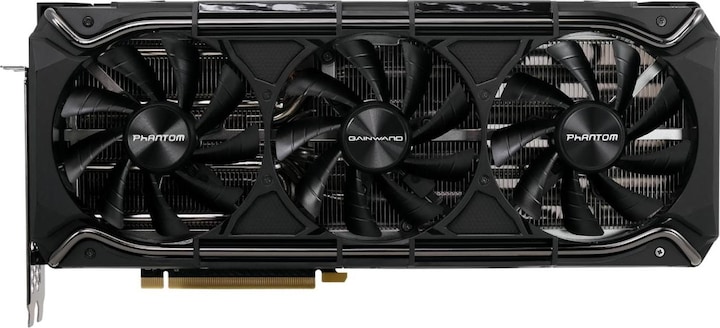 Produktbild Gainward GeForce RTX 4070 Ti Phantom Reunion GS (12 GB)