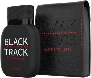 Actual product image Georges Mezotti Black Track EDT spray 30ml (Eau de toilette, 30 ml)