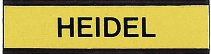 Image du produit Magnetoplan MAGNETOFLEX - Profilé en U