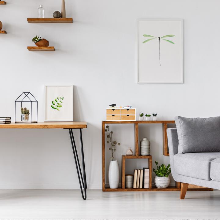 Image du produit Relaxdays Organiseur bureau