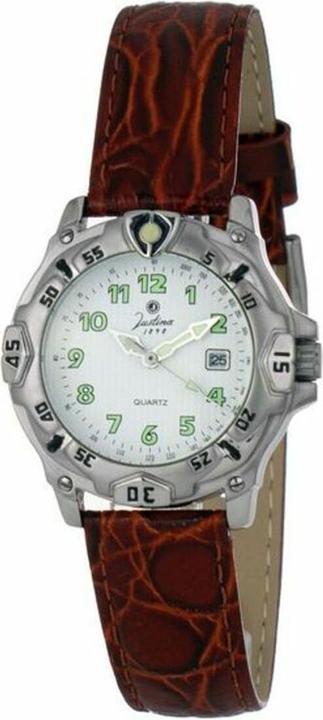 Justina Damenuhr 32555M (Ø 32 mm) (32 mm)