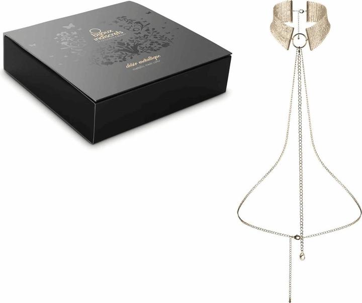 Immagine prodotto Bijoux Indiscrets Désir Métallique