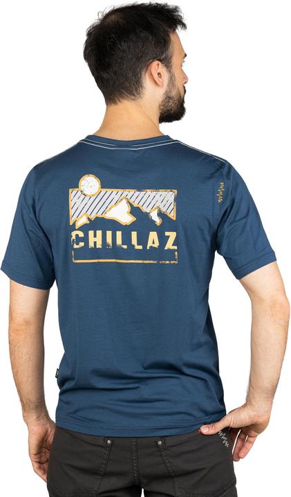 Produktbild Chillaz Bozen Mountain Logo (S)