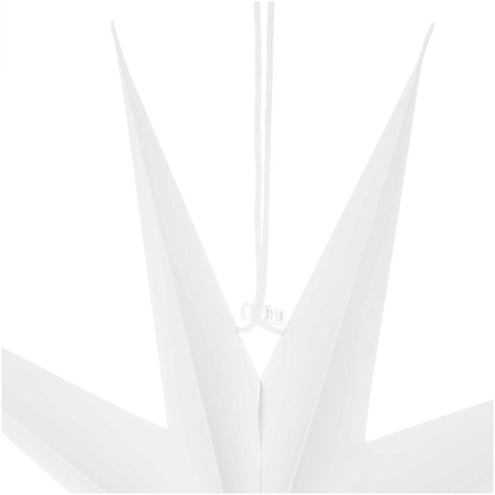 Immagine prodotto Rico Design Stella di carta, 45 cm