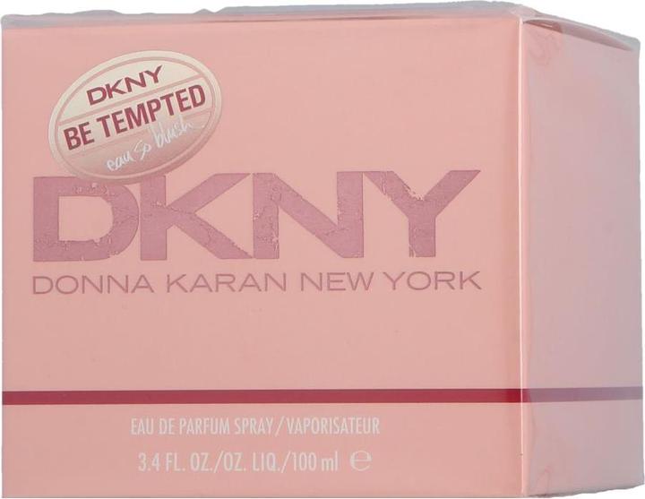Actual product image DKNY Eau So Blush Eau de Parfum (re) (Eau de parfum, 100 ml)