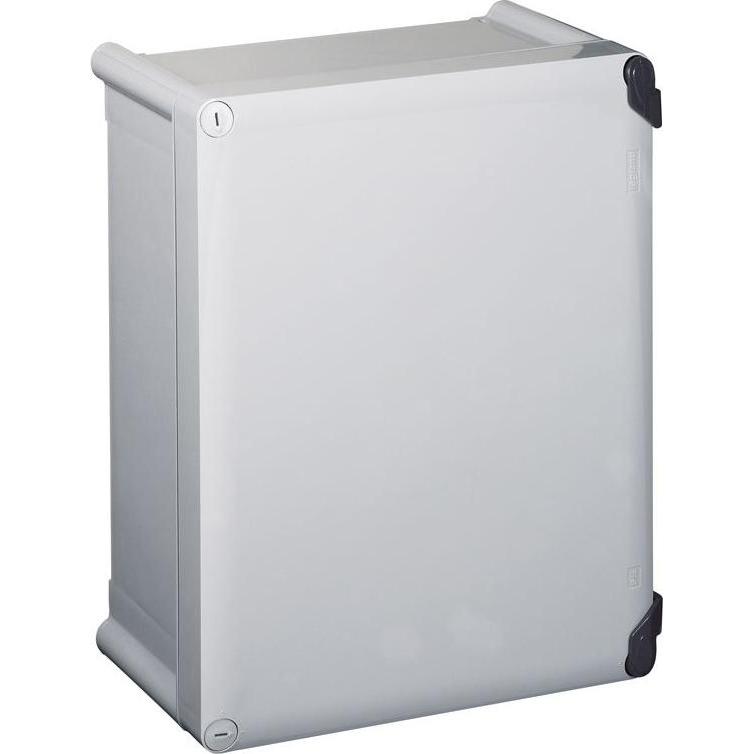 Legrand Kunststoffgehäuse, Elektronikzubehör + Gehäuse, Grau