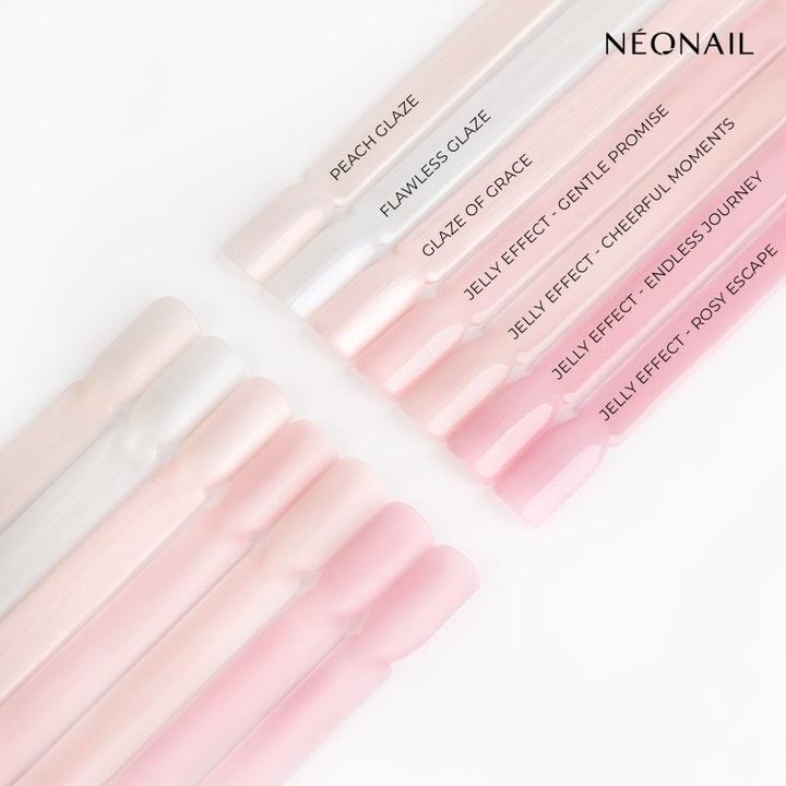 Produktbild Neonail Endless Journey - Pink (Endless Journey - Pink, UV-Gel Lack)