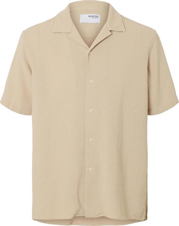Produktbild Selected Homme Slhrelax-Sal Shirt Ss Resort (L)