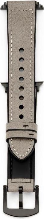 Produktbild Connect Watch 42/44/45mm Silicone patch Leather Strap (132mm M/L) (Silicone patch Leather)