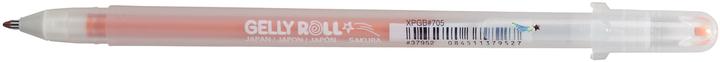 Image du produit Sakura Stylo gel ARGENT BRILLANT LUMINEUX (Cuivre)