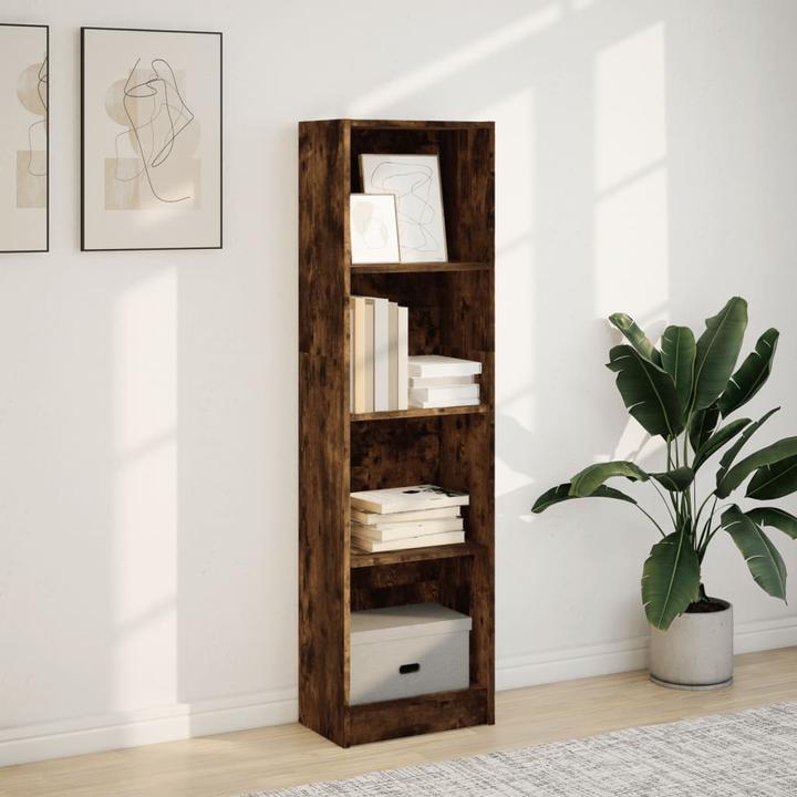 Produktbild vidaXL Claiborn (40 x 24 x 143 cm)