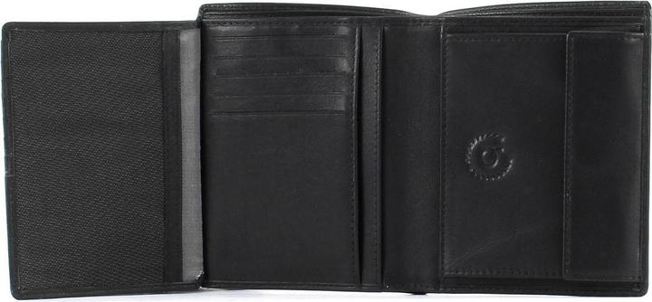 Actual product image Bugatti City Line RFID Coin Wallet Combi Style 13CC