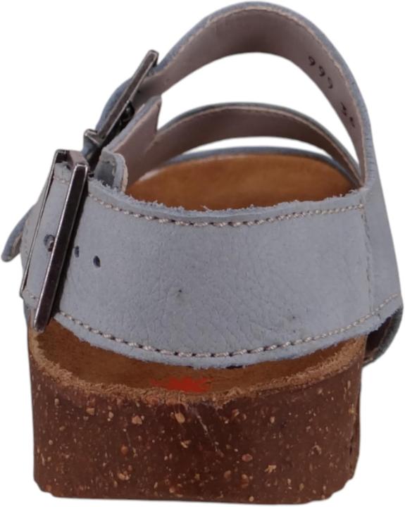 Actual product image Art I Breathe Flat Sandals (41)