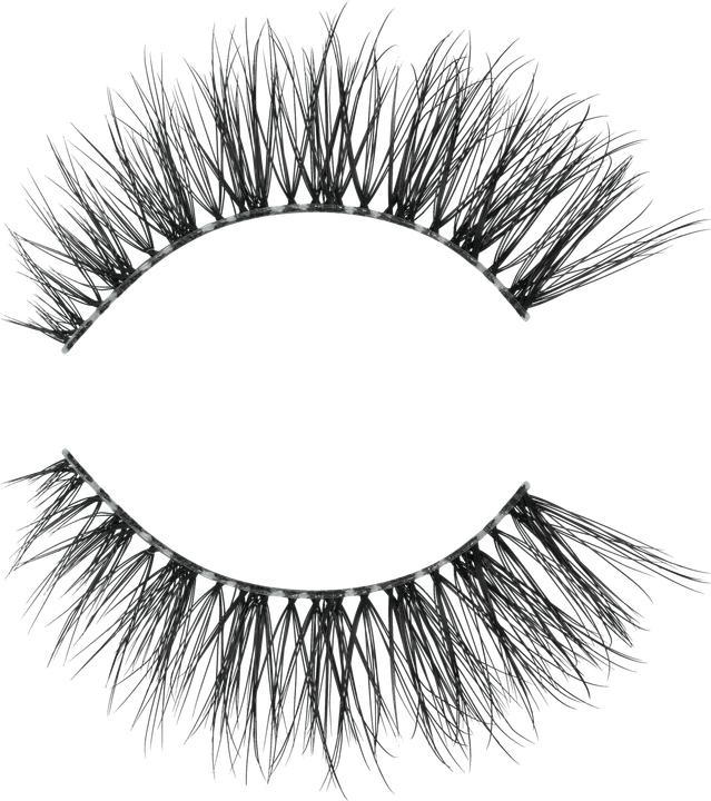 Image du produit essence what the FAKE! false lashes faux cils (Cils artificiels)