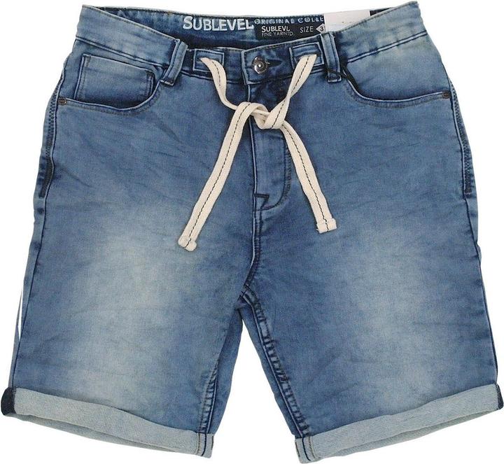 Immagine prodotto Authentic Style Bermuda (31)