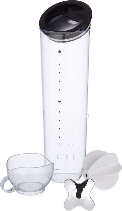 Produktbild Relaxdays Müslispender (0.17 l)