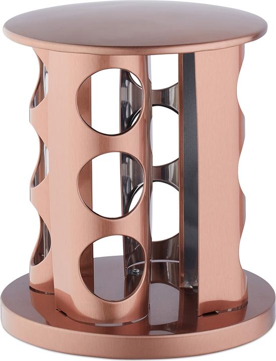 Produktbild Relaxdays Gewürzkarussell