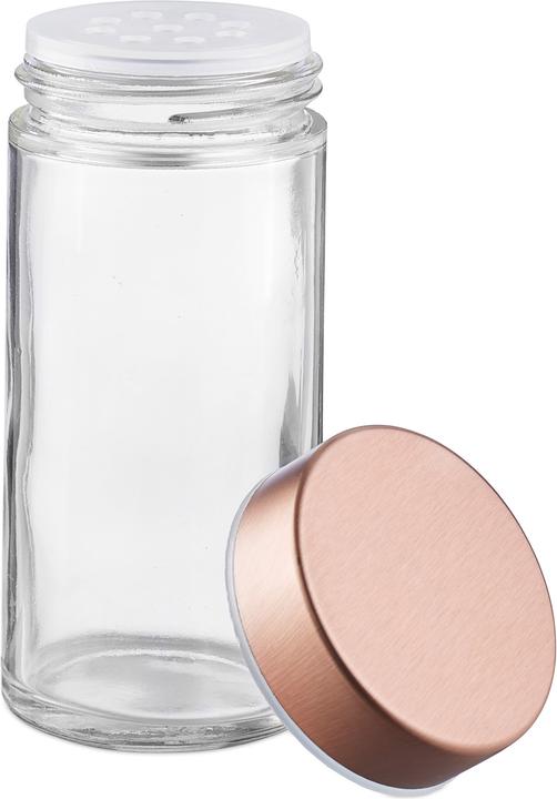 Produktbild Relaxdays Gewürzkarussell