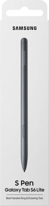 Actual product image Samsung Galaxy Tab S6 Lite (2024) (4G, 10.40", 128 GB, Oxford Gray)
