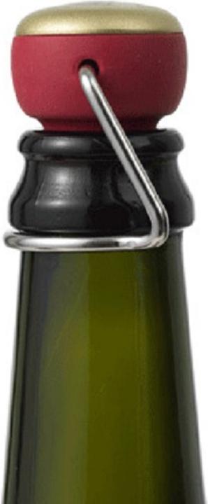 Actual product image kiboni Corky (Champagne stopper)