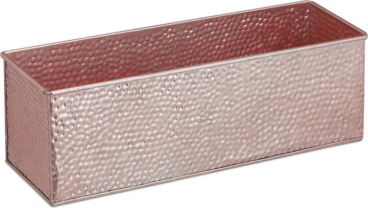 Actual product image Relaxdays Window Box Interior (12.50 x 40 x 13.50 cm)