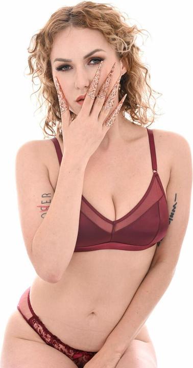 Produktbild Sportsheets Sex & Mischief Brat Sensory Fingertips-(ss92126)