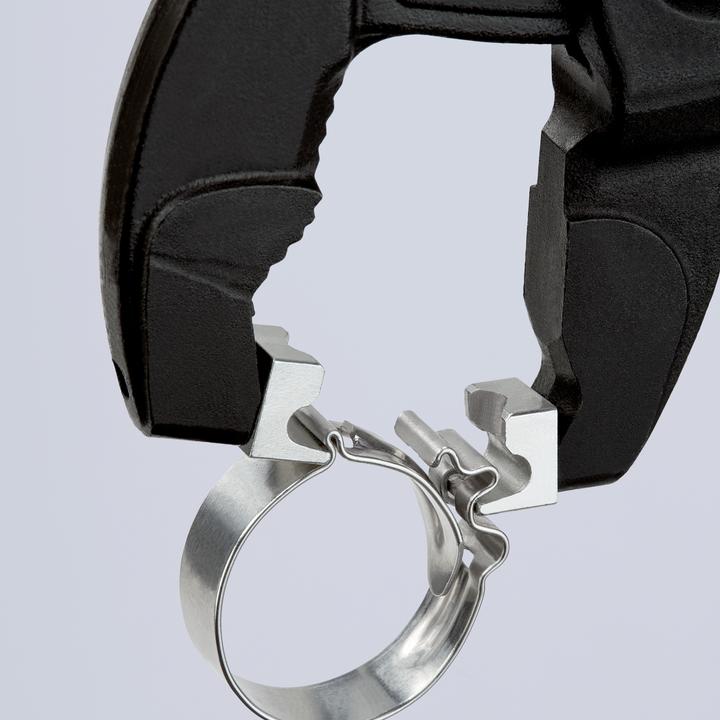 Image du produit Knipex Super Knips électronique (125 mm)