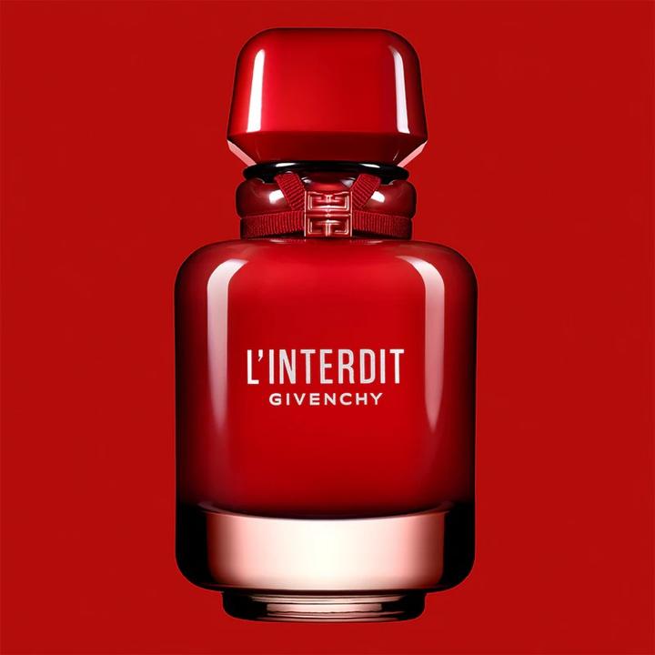 Image du produit Givenchy L'Interdit (Eau de parfum, 35 ml)
