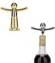 Actual product image Umbra Buddy (Corkscrew)