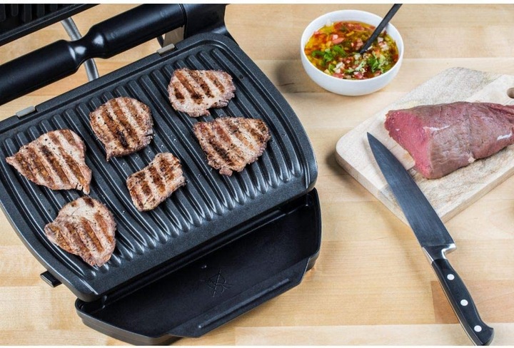 Immagine prodotto Tefal GC730D OptiGrill