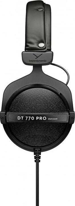Immagine prodotto Beyerdynamic DT 770 Pro (Nessuna cancellazione del rumore, Cablato)
