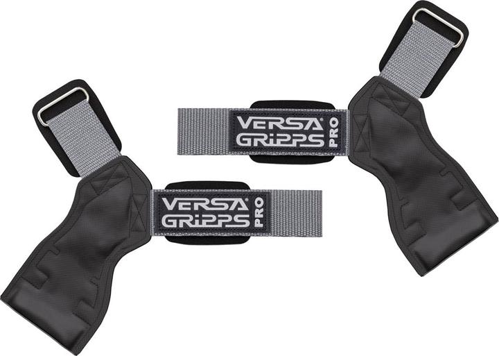 Actual product image Versa Gripps Pro