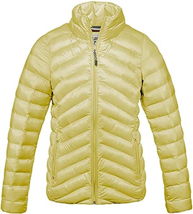 Dolomite Chaqueta WS Gardena Baby, Lifestyle, Winddicht, Waterafstotend, Isolerend (XXL)