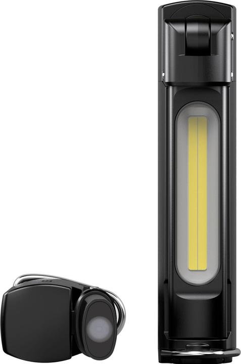 Actual product image Ledlenser W6R Work (500 lm)