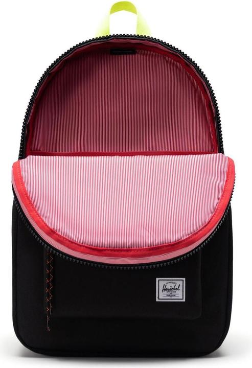 Actual product image Herschel Settlement Light Backpack (23 l)