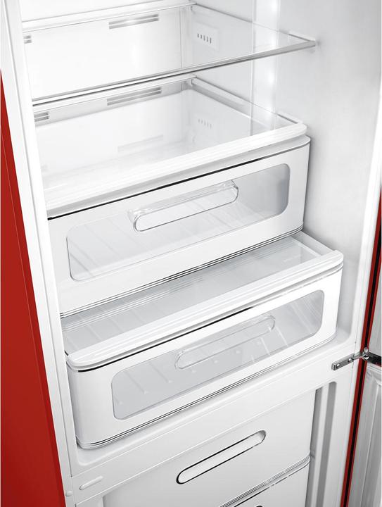Image du produit Smeg FAB32RRD6 (331 l)