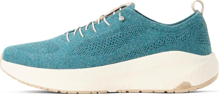 Actual product image Icebug Aura ReWool RB9X (39)