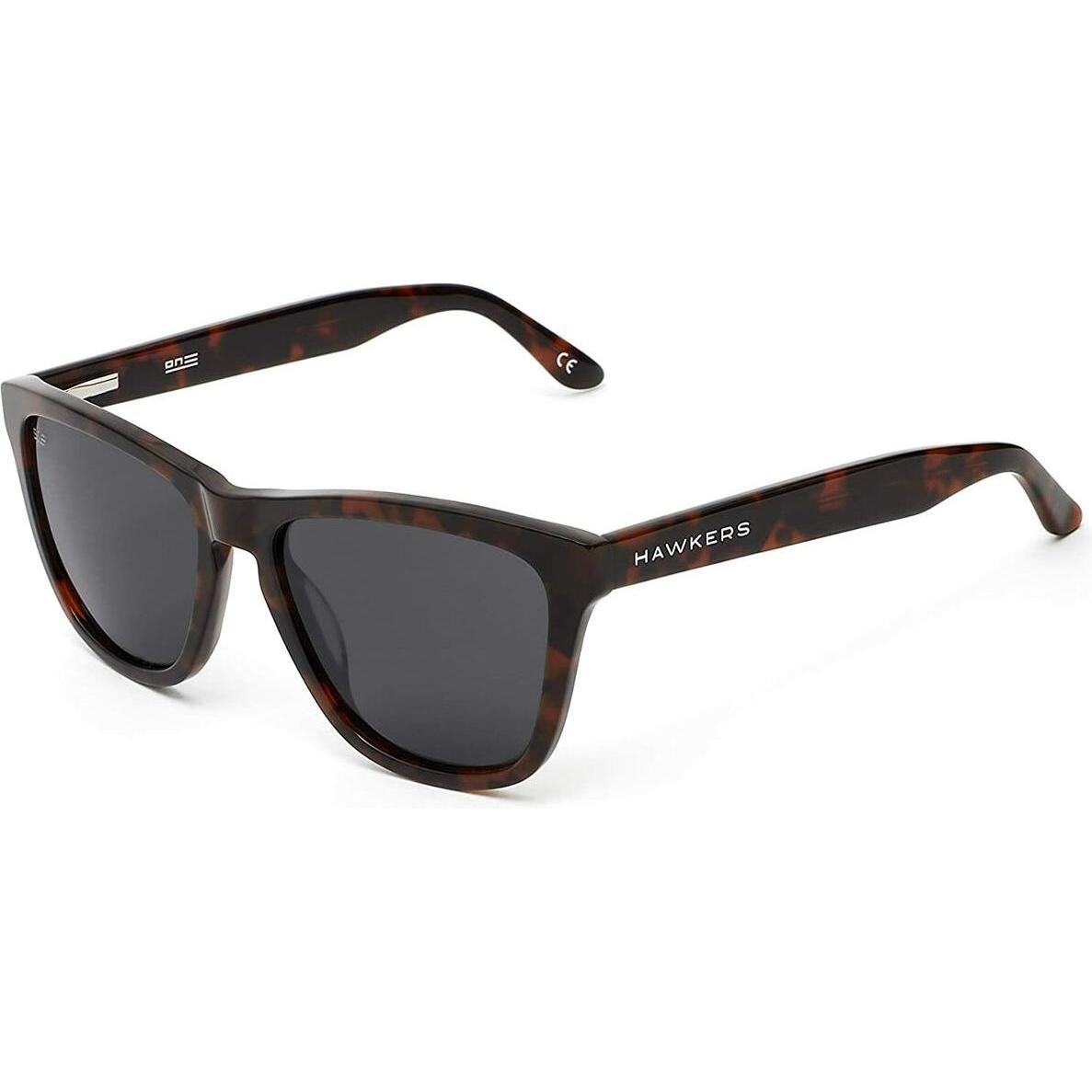Hawkers, Herren, Sonnenbrille, Unisex-Sonnenbrille One X (Ø 54 mm)