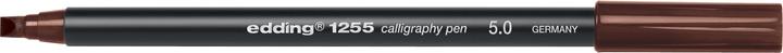 Actual product image Edding 1255 - Calligraphy (1x)