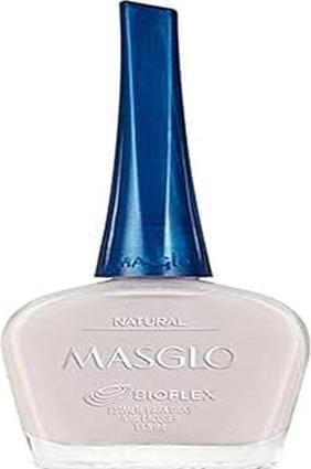 Masglo Traditioneller Nagellack, 13.5 Ml, natürliche Farbe (Permanent, Farblack)