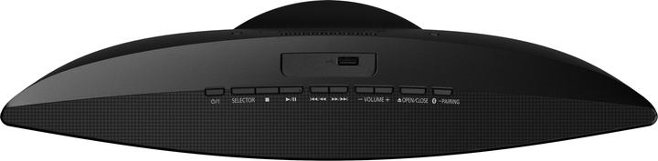 Actual product image Panasonic SC-HC212 (Bluetooth, CD player, 2x 10 W)