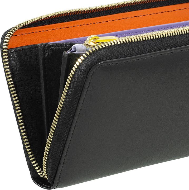 Produktbild Dudu Geldbörse Leder 19 cm