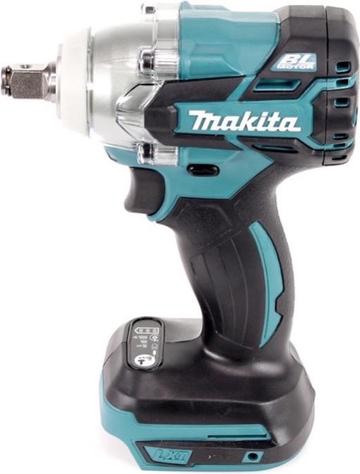 Produktbild Makita Dtw285z 18v