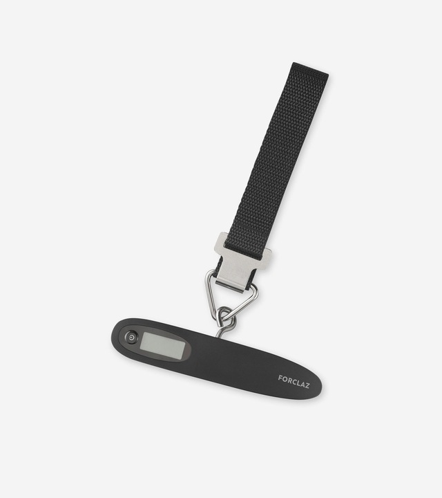Actual product image Forclaz Ls Travel