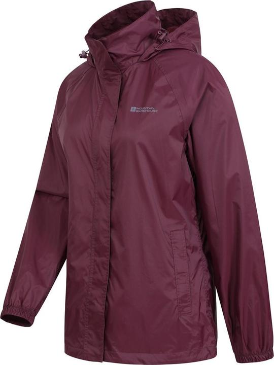 Produktbild Mountain Warehouse Pakka II Jacke Wasserfest (38)