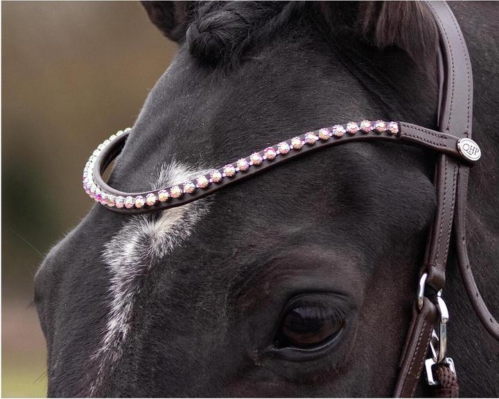 Produktbild Qhp Gebissloses Zaumzeug Sunna