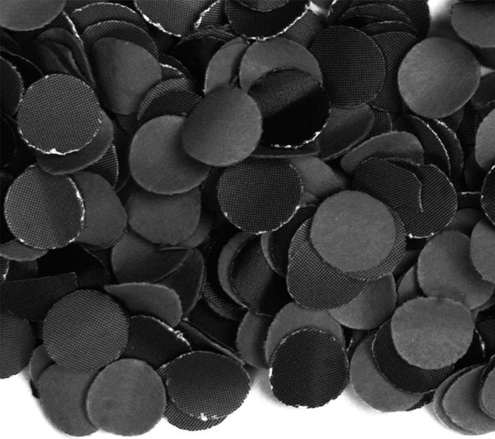 Actual product image Bersinger Confetti black (1 pcs.)