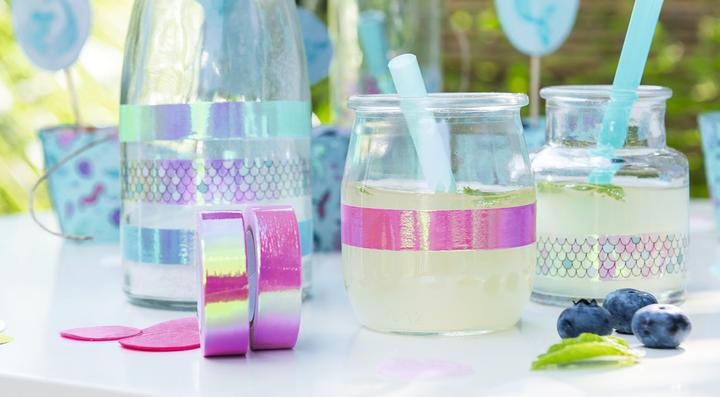 Image du produit Heyda Ruban déco