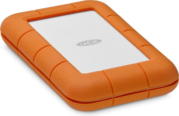 Immagine prodotto LaCie Robusto e sicuro (2 TB)